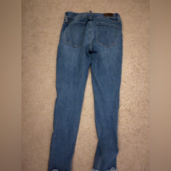 justblack jeans size 25 - Picture 2 of 2